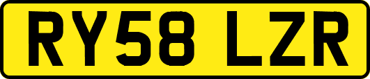 RY58LZR