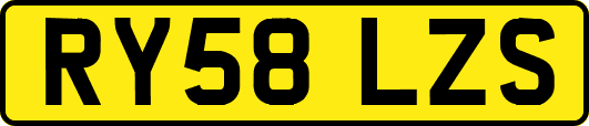 RY58LZS