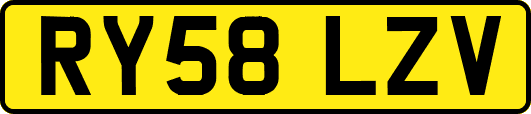 RY58LZV