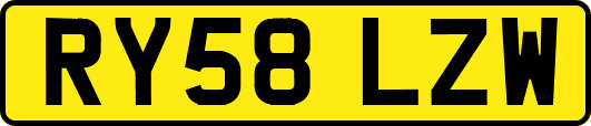 RY58LZW