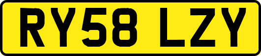 RY58LZY