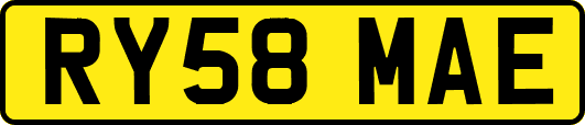 RY58MAE
