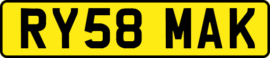 RY58MAK