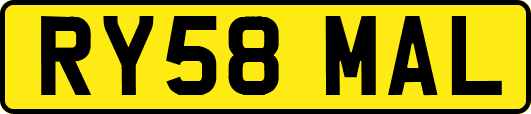 RY58MAL