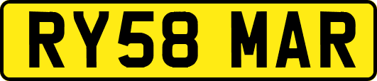 RY58MAR