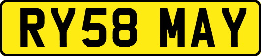 RY58MAY