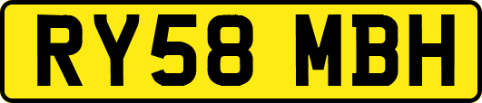 RY58MBH
