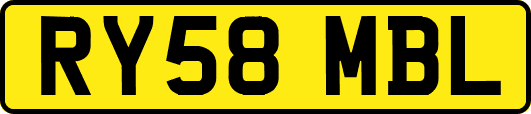 RY58MBL