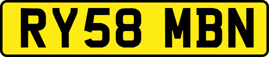 RY58MBN