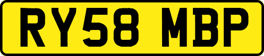 RY58MBP
