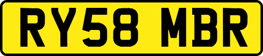 RY58MBR