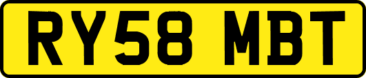 RY58MBT