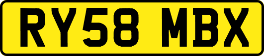 RY58MBX
