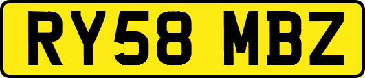RY58MBZ