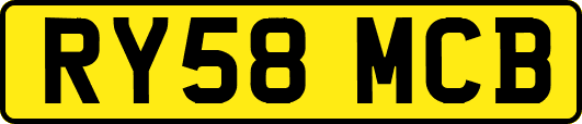 RY58MCB