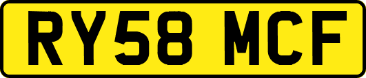 RY58MCF