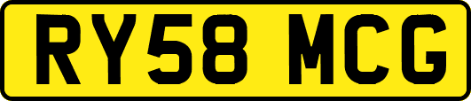 RY58MCG