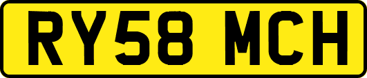 RY58MCH