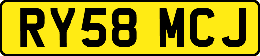 RY58MCJ