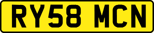 RY58MCN