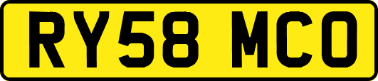 RY58MCO