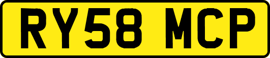 RY58MCP