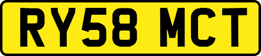 RY58MCT