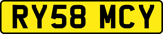 RY58MCY
