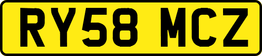 RY58MCZ