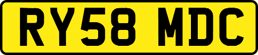 RY58MDC