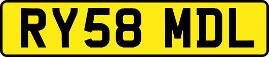 RY58MDL