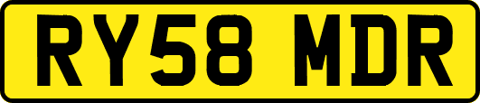 RY58MDR