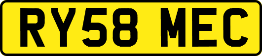 RY58MEC