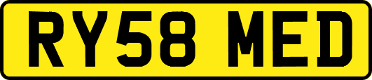 RY58MED