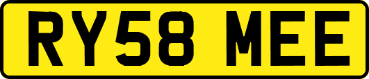 RY58MEE