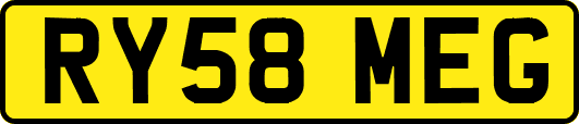 RY58MEG