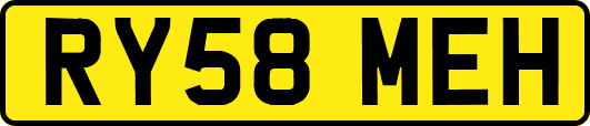 RY58MEH