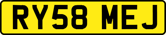 RY58MEJ