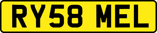RY58MEL