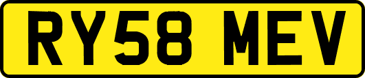 RY58MEV