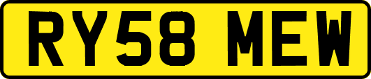 RY58MEW