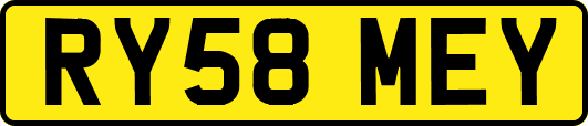 RY58MEY