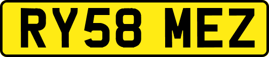 RY58MEZ