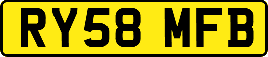 RY58MFB