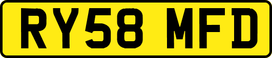 RY58MFD