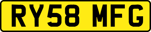 RY58MFG