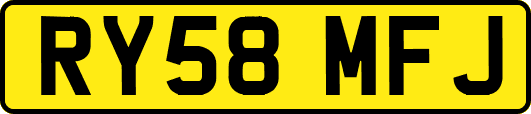 RY58MFJ