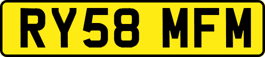 RY58MFM