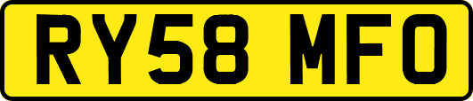 RY58MFO