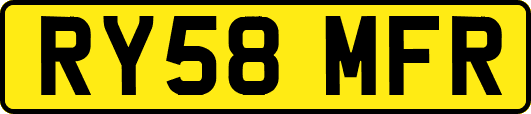 RY58MFR